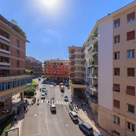 Nordic Style - 5 Min Dall'Arena & Parcheggio Verona Exterior photo