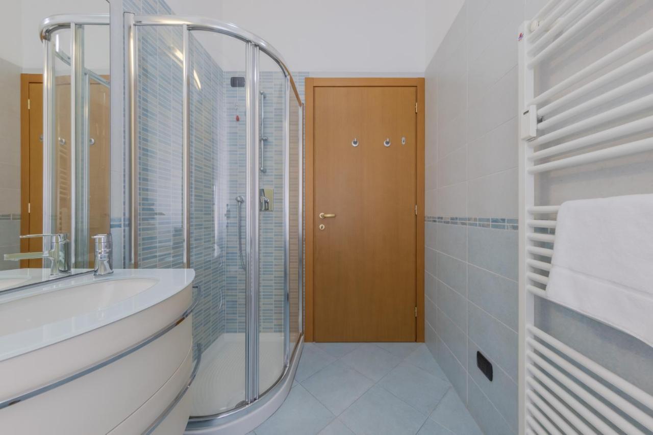 Apartment Nordic Style - 5 Min Dall'arena & Parcheggio