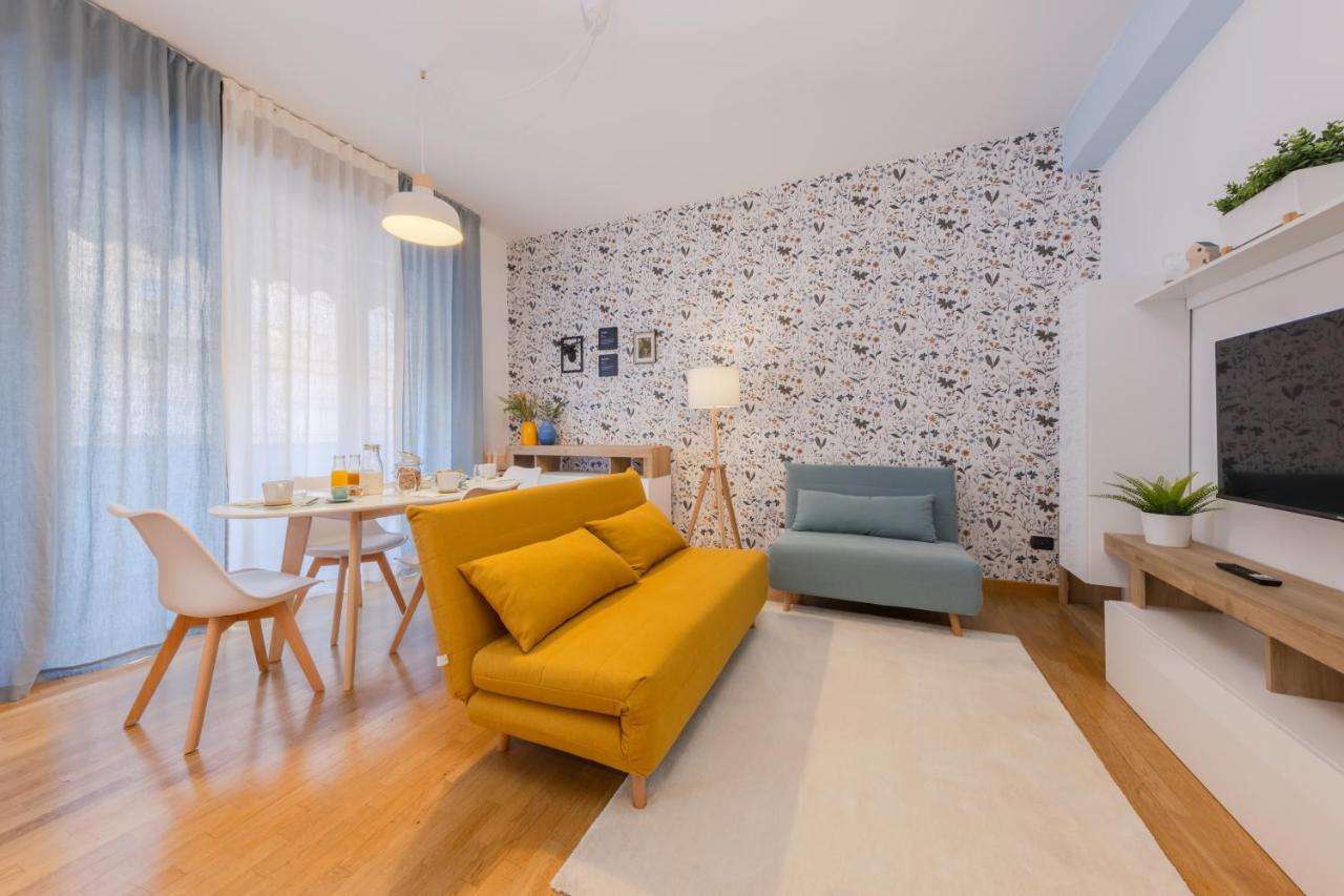 Apartment Nordic Style - 5 Min Dall'arena & Parcheggio Verona