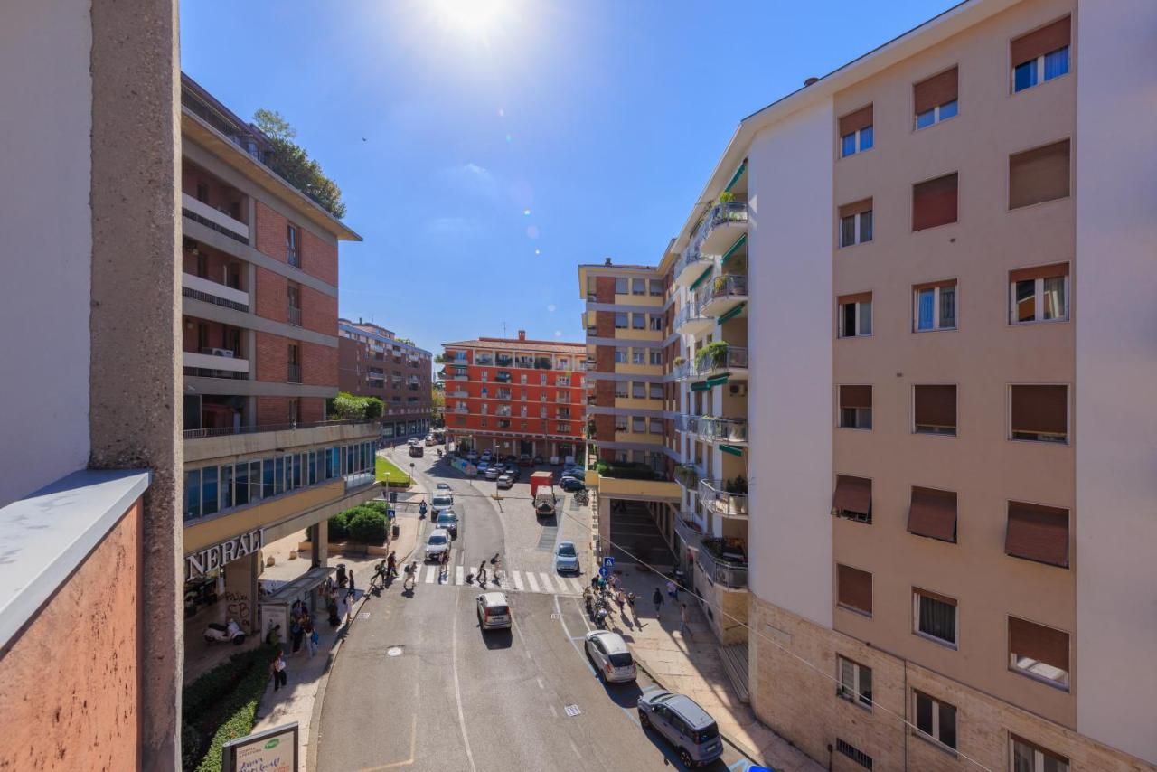 Nordic Style - 5 Min Dall'arena & Parcheggio Apartment