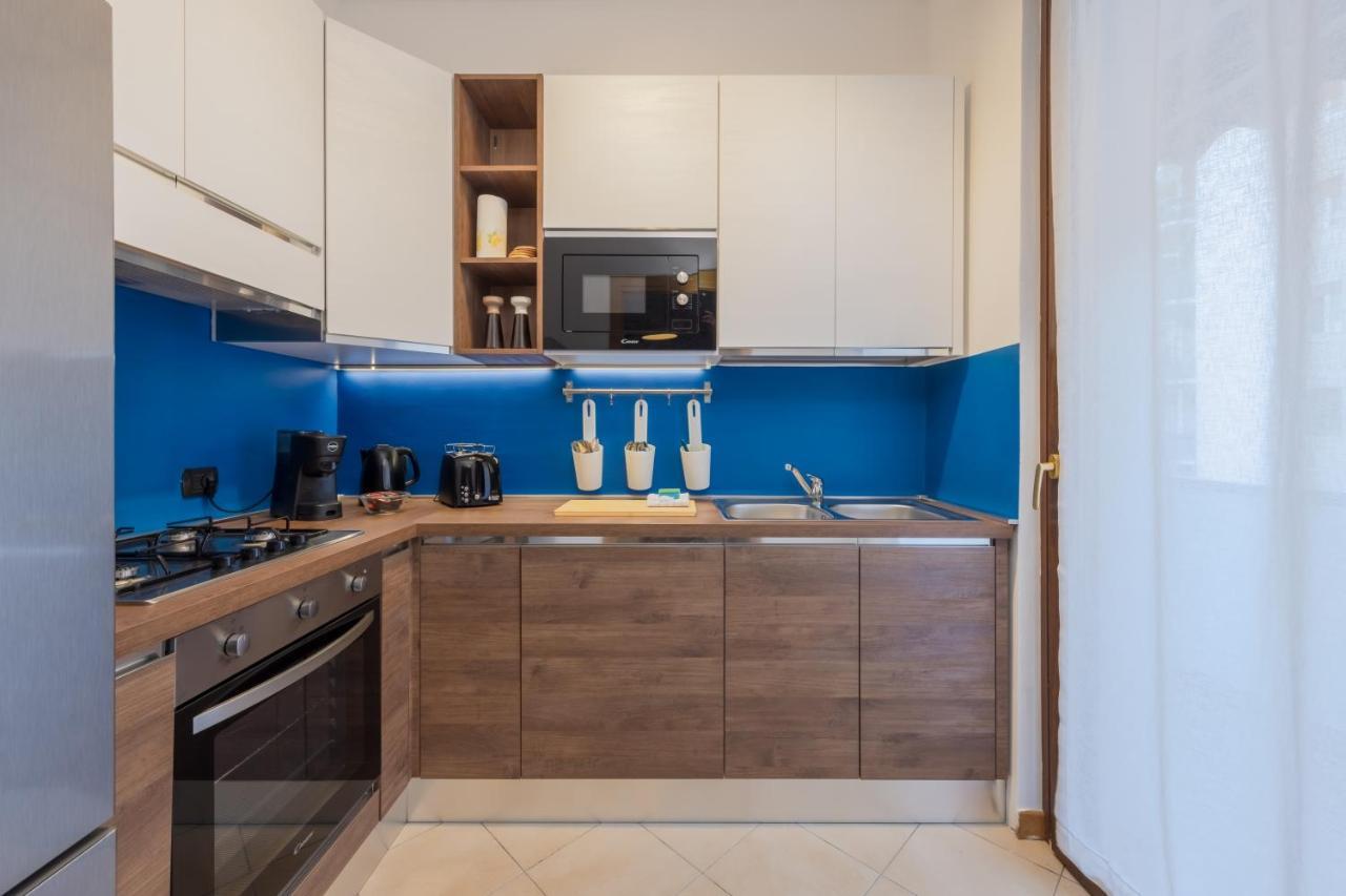 Apartment Nordic Style - 5 Min Dall'arena & Parcheggio *