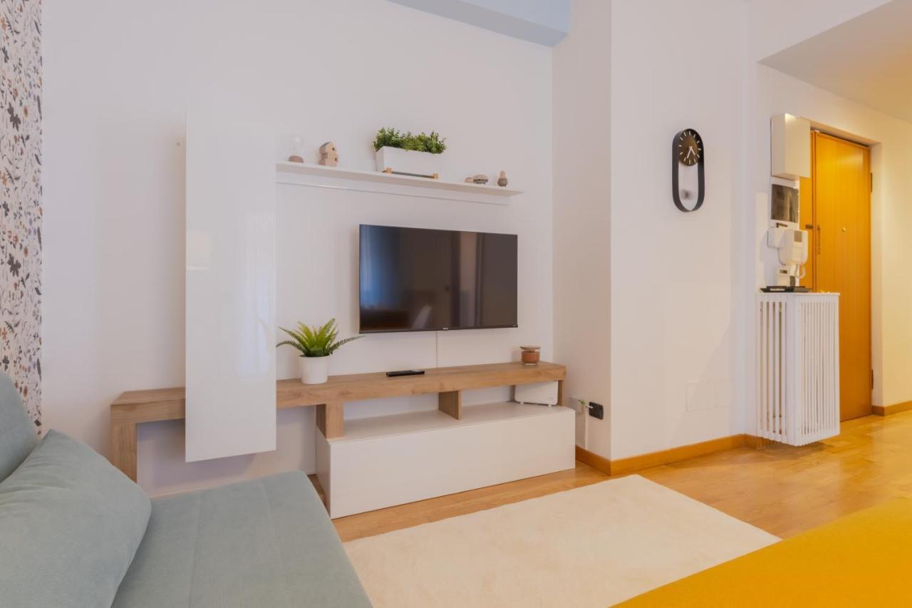 Nordic Style - 5 Min Dall'arena & Parcheggio Apartment