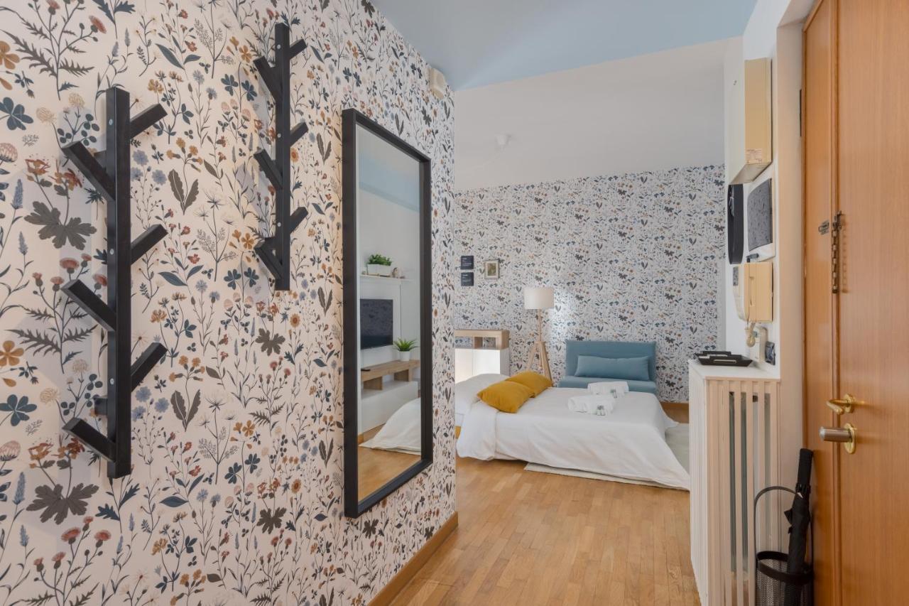 Nordic Style - 5 Min Dall'arena & Parcheggio Apartment