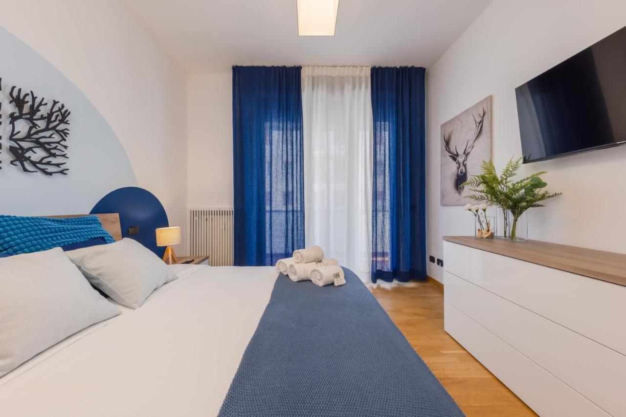Nordic Style - 5 Min Dall'arena & Parcheggio Verona