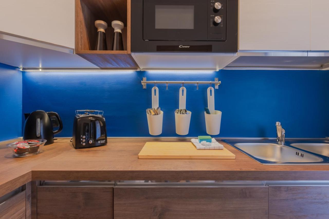 Apartment Nordic Style - 5 Min Dall'arena & Parcheggio Verona