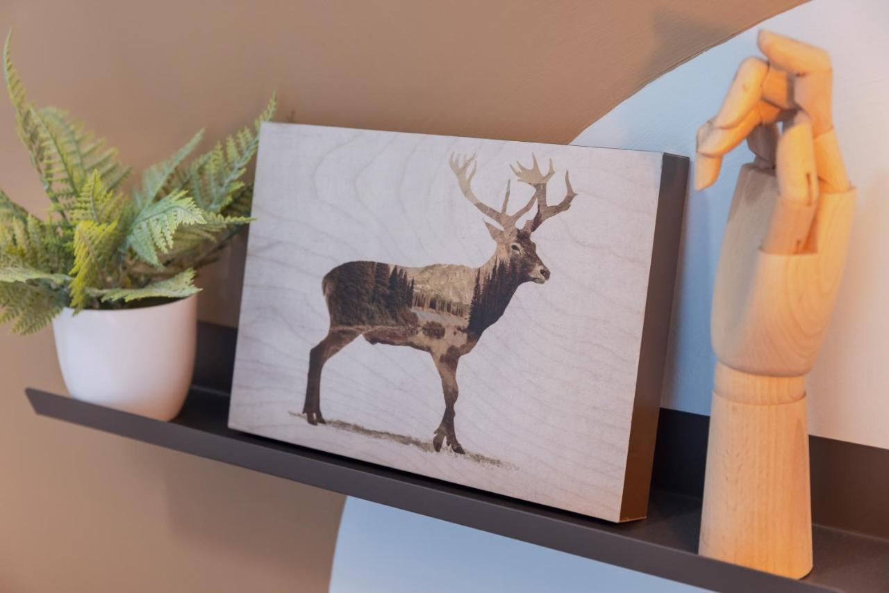Nordic Style - 5 Min Dall'arena & Parcheggio Apartment Verona